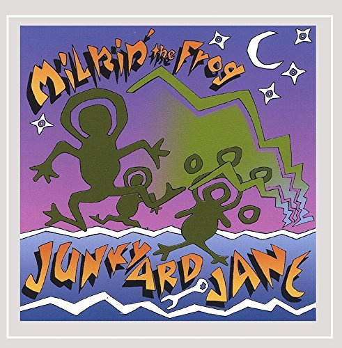 Cd Baby junkyard2