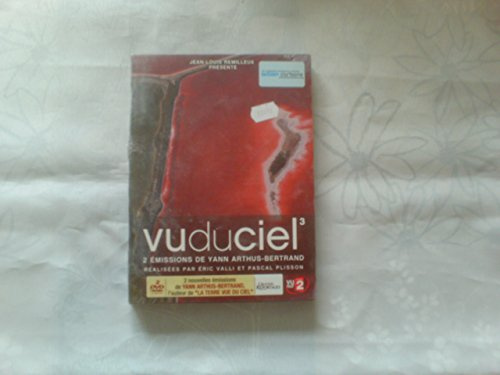 Vu du ciel, vol. 3 Coffret 2 DVD [FR IMPORT]