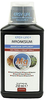 Easy Life Magnesium 250 ml