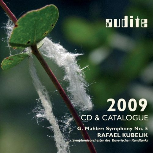 Audite Katalog & 2009