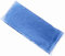 Mehrfachkompresse mit Gelfüllung blau # Kompresse warm oder kalt # 29 x 12 cm # mikrowellengeeignet # Kalt-Warm-Kompresse # Kühlkompresse