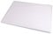 Clairefontaine 33021C Mappe Bristolkarton (25 Blatt, 924 g, 50 x 65 cm, ideal für technische Zeichen) weiß