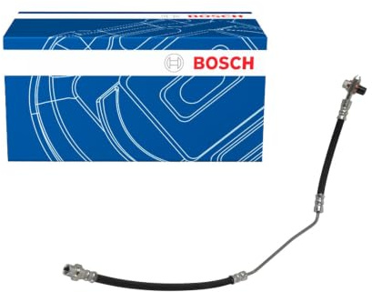 BOSCH Bremsschlauch 1987476054 Länge: 417mm, | Kompatibel mit: BMW X5