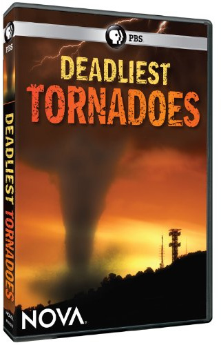 Nova: Deadliest Tornadoes