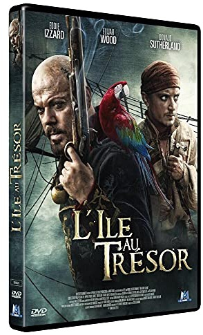 L'ILE AU TRESOR (TREASURE ISLAND)
