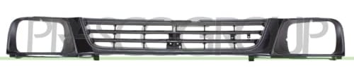 PRASCO Kühlergitter MB8152002