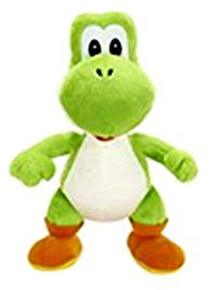 Nintendo Yoshi 15cm Pluesch