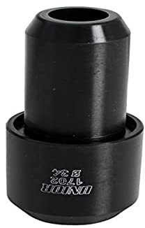 Union Gabeldichtung-montagewerkzeug 2362002800, schwarz, 3.5-3.6 cm, 623026