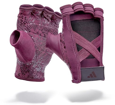 Adidas Training Gloves S
