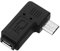 Câble d’extension U2-096-160-list Adaptateur gauche