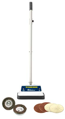 Koblenz Shampooer/Polisher Cleaning Machine With T-Bar Handle