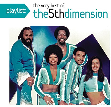 Playlist: The Very Best of The Fifth Dimension