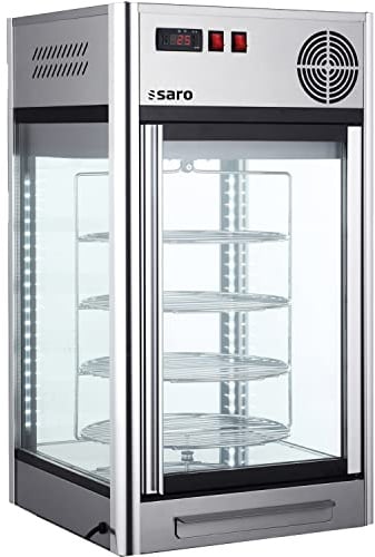 Kuchenvitrine Modell ISABELL