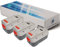 Lot de 3 Batteries pour Black et Decker Firestorm FS18 Ponceuse 3000mAh 18V - Visiodirect -