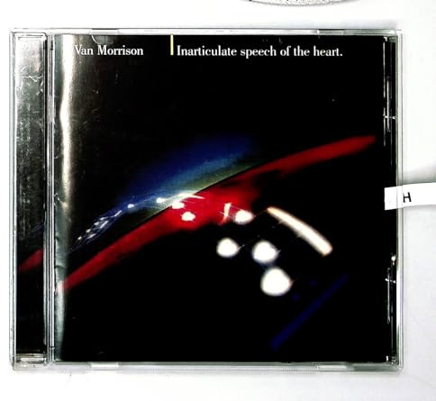 Inarticulate Speech of the Heart (Remastered)