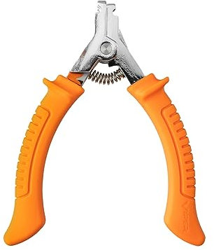 VIPER Bogenschießen-D-Schlaufenzange für Verbundbögen, 180 kg Druckwerkzeug für sichere Bogensehnenbefestigung, präziser Pfeilflug und einfache D-Loop-Installation, Bogenschießen-Zubehör und