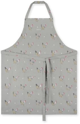 Sophie Allport Apron (Adult) - Chicken