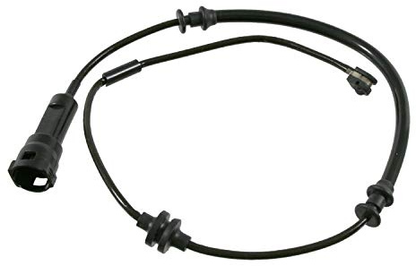 febi bilstein 22072 Verschleißkontakt, 1 Stück