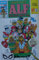 Super Size Alf Holiday Special Comic Book #2 1990