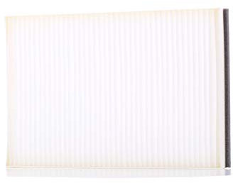 VALEO 698874 Filtro, Aria abitacolo ESSENTIAL, Filtro particelle (polline), Protezione contro il polline, la polvere e i batteri