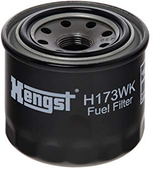 Kraftstofffilter | Hengst Filter (H173WK) | Filter | Kraftstoffförderanlage