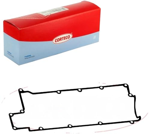 Corteco 440008P Dichtung, Zylinderkopfhaube | 440008P passend für Coupe Elantra Lantra