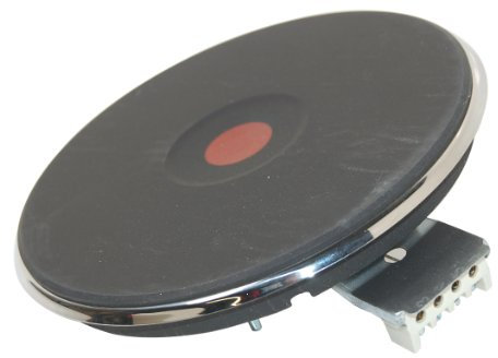 Plaque électrique Ariston Hotpoint Indesit New World - Référence C00032607