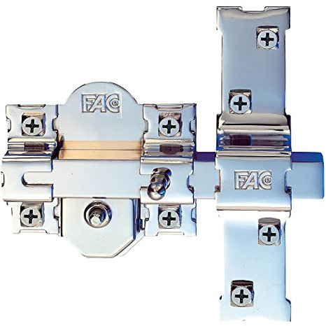 Fac 301-r/80-n Bombillo 70 Serrure