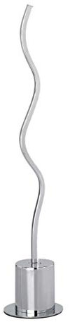 WOFI Stehleuchte und LED-Lampe 3557.01.01.0450