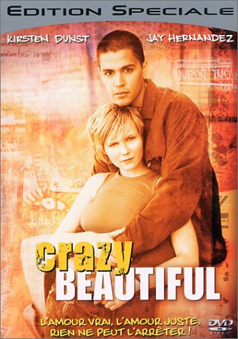 Crazy Beautiful - Édition Spéciale [FR Import]