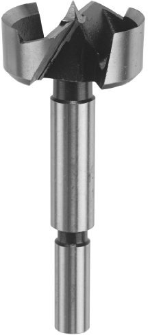BOSCH FB026 Broca Forstner de 1-5/8 pulgadas