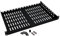 SmartRack 2 HE Regalboden (27 kg Tragkraft; 457 mm Tiefe).