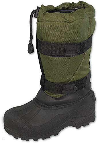 Fox Outdoor Kälteschutzstiefel Fox 40 C (Oliv/40)