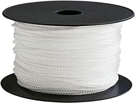 Provence outillage 2736-0 Trenzada, Polipropileno, 100 m, diámetro 3 mm