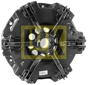 LUK 233002610 Kupplungsdruckplatte