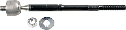 LEMFÖRDER 30697 01 Axialgelenk Spurstange für Toyota Corolla/Allex (_E12_) 2001-2008 Links, Rechts, Vorderachse und andere Fahrzeuge