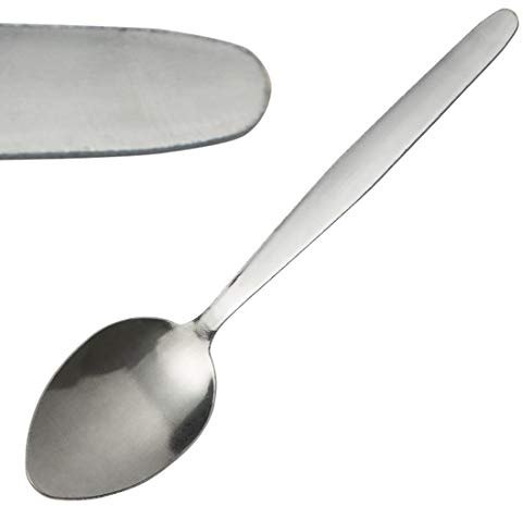 Olympia Kelso Service Spoon 18/0 Stainless Steel. Pack quantity:12.