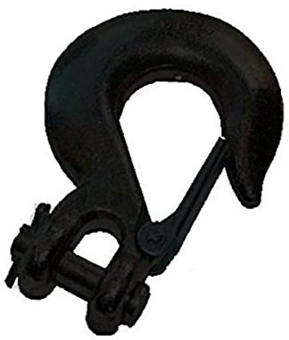 KFI Products (ATV-Haken Seilwinde Kabelhaken