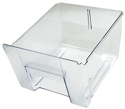 Bac à légumes 299x245x185 mm Frigo, Réfrigérateur, Congélateur 4207680100, 4207680172 BEKO Frigo, Réfrigérateur, Congélateur 4207680100, 4207680172 B