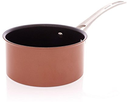 Tefal Selective E60728 16 cm., 160 mm, Cobre - Cacerola