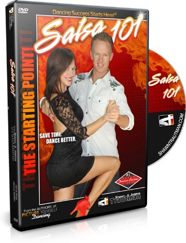 Salsa 101 (Shawn Trautman Dance Instruction)