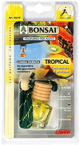 LAMPA 35219 Bonsai Classic Tropical