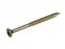 Boîte 500 Vis Rocket fraisante Torx filetage partiel VYNEX - 4.5 x 50/30-351400222269