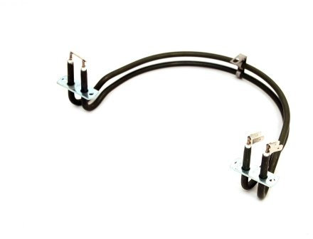 Fan Backofen Heizelement EGO für Siemens Neff Bosch Ofen. Entspricht Teilenummer 494643