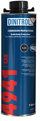 DINITROL 4941 / Auto, 1 l