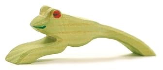 Ostheimer 1637 - Frosch, springend