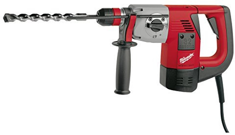 Milwaukee 4933400069 PLH 32 EX Bohrhammer