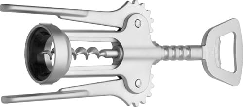 ZWILLING Tire-Bouchon, Longueur : 20 cm, Acier Inoxydable, série Sommelier, Argent
