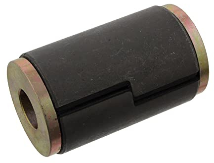 febi bilstein 29570 Bushing for spring eye, pack of one