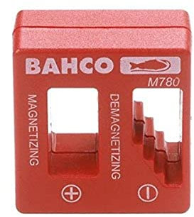 MAGNETIZADOR - DESMAGNETIZADOR - Unid: 1